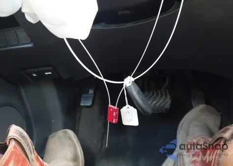 2015 Nissan Rogue Sl из США, поврежденный, VIN 5N1AT2MT2FC829389